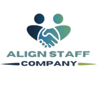Align Staff Company Logo